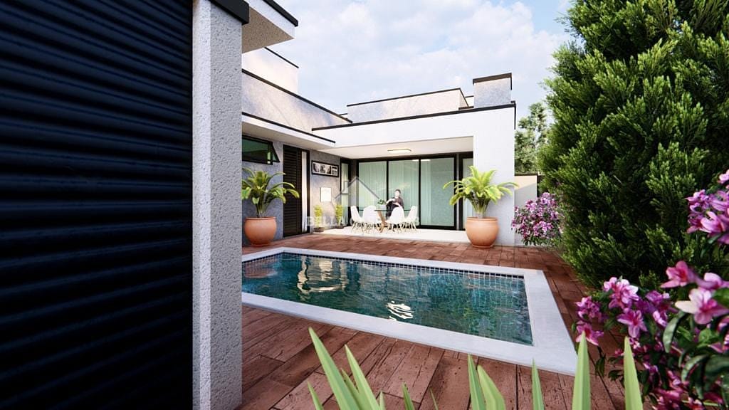Casa à venda com 3 quartos, 188m² - Foto 16