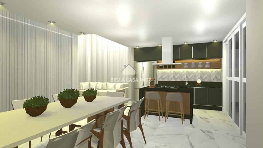 Casa à venda com 3 quartos, 188m² - Foto 21