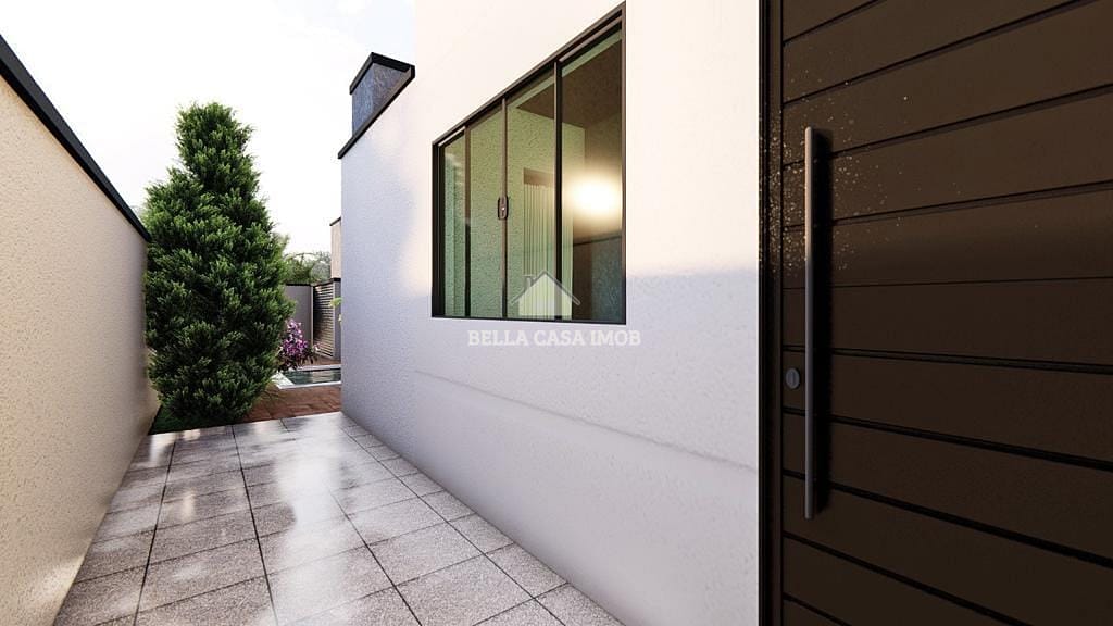 Casa à venda com 3 quartos, 188m² - Foto 22