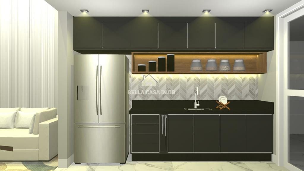 Casa à venda com 3 quartos, 188m² - Foto 24