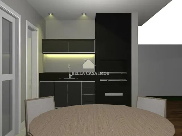 Casa com 300m² 3 quartos e 4 banheiros, à venda, no bairro Aparecidinha em Sorocaba