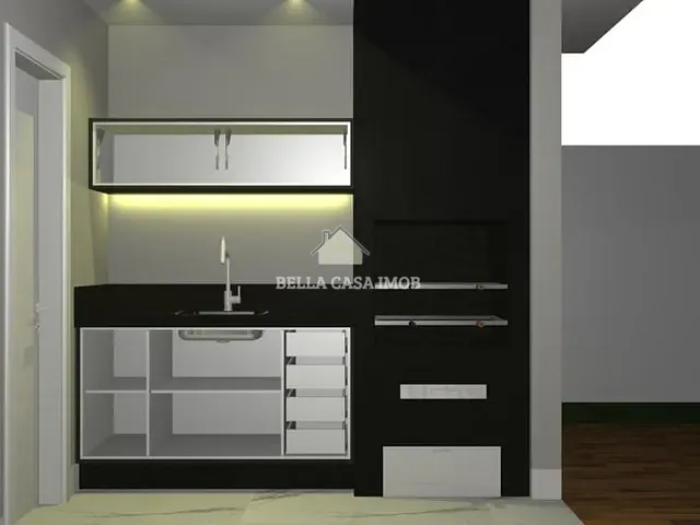 Casa com 300m² 3 quartos e 4 banheiros, à venda, no bairro Aparecidinha em Sorocaba