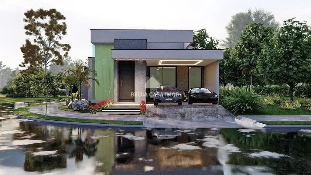 Casa, 3 quartos, 188 m² - Foto 7