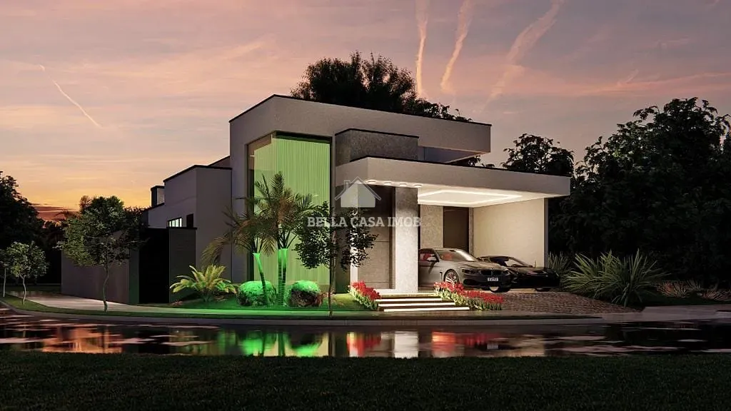 Casa, 3 quartos, 188 m² - Foto 9