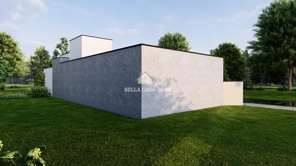 Casa, 3 quartos, 188 m² - Foto 12