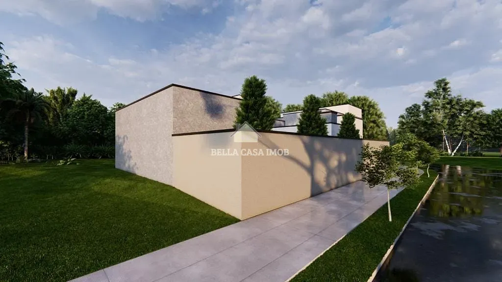 Casa, 3 quartos, 188 m² - Foto 13