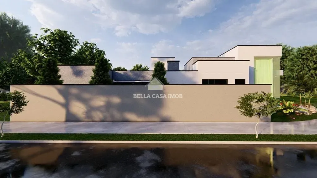 Casa, 3 quartos, 188 m² - Foto 14