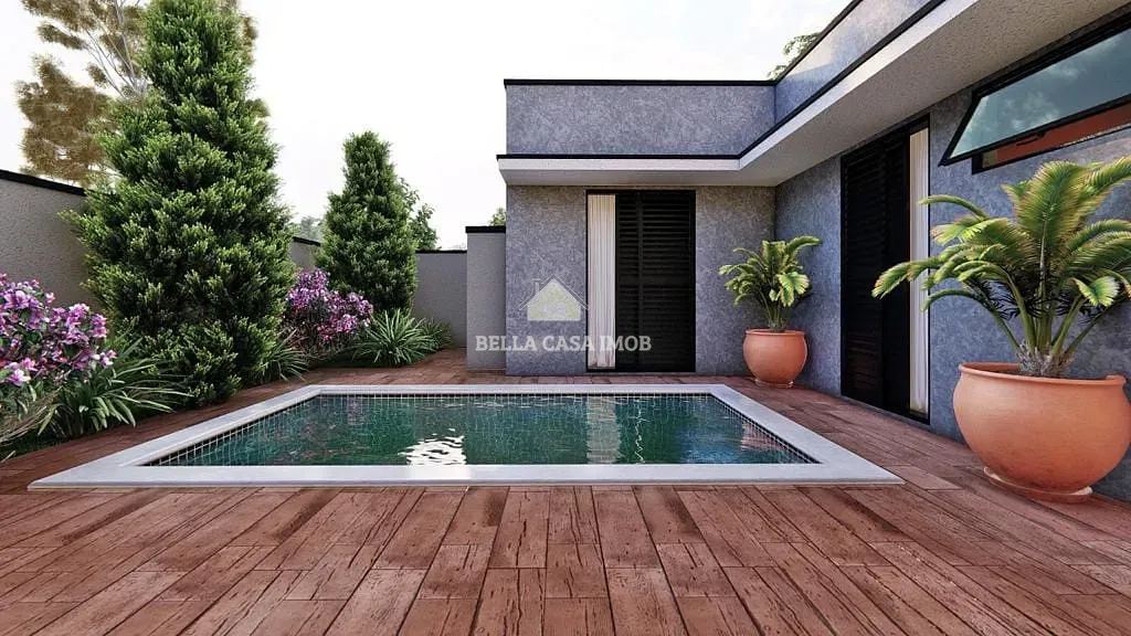 Casa, 3 quartos, 188 m² - Foto 17