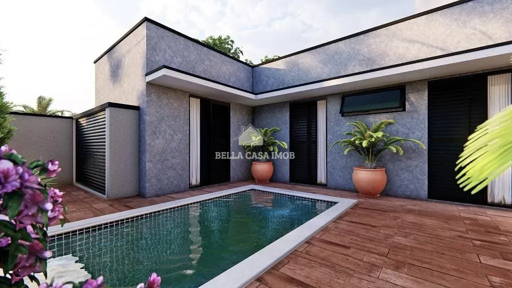 Casa, 3 quartos, 188 m² - Foto 18