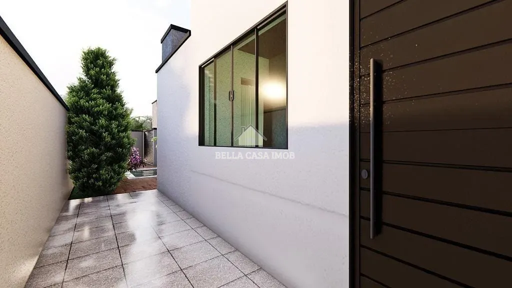 Casa, 3 quartos, 188 m² - Foto 22