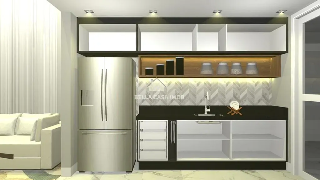 Casa, 3 quartos, 188 m² - Foto 25