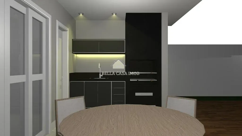 Casa, 3 quartos, 188 m² - Foto 3