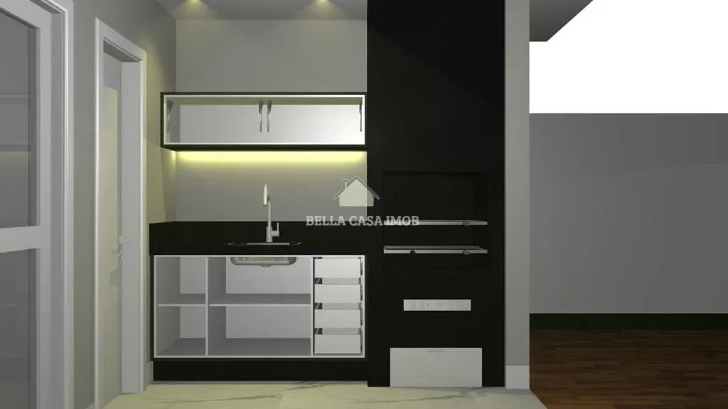 Casa, 3 quartos, 188 m² - Foto 4