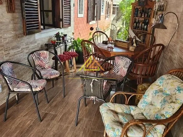 Casa com 651m² 4 quartos e 4 banheiros, à venda, no bairro Tremembé em São Paulo