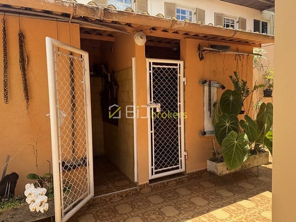 Casa, 4 quartos, 320 m² - Foto 35