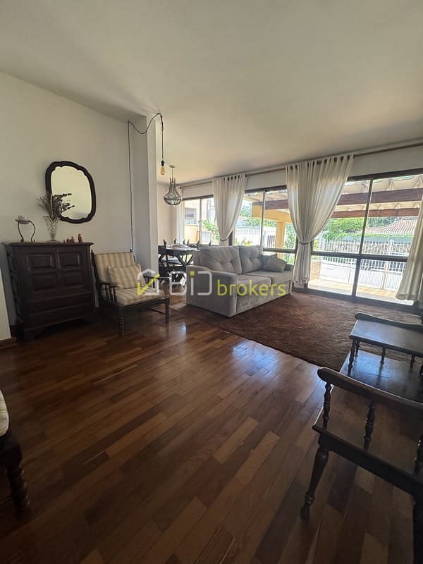 Casa, 4 quartos, 320 m² - Foto 36