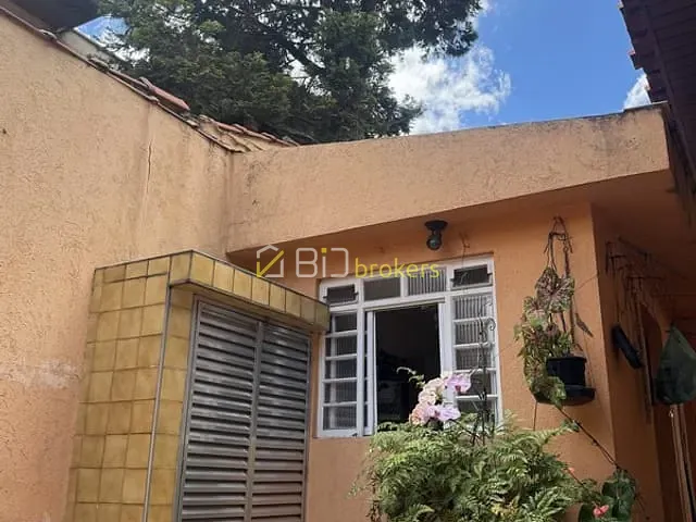 Casa 4 quartos e 3 banheiros, à venda, no bairro Continental em Osasco