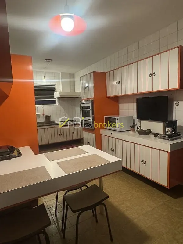 Casa, 4 quartos, 320 m² - Foto 32