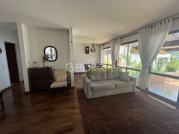 Casa, 4 quartos, 320 m² - Foto 38