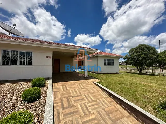 Casa 4 quartos e 5 banheiros, à venda, no bairro Bela Vista em Fraiburgo