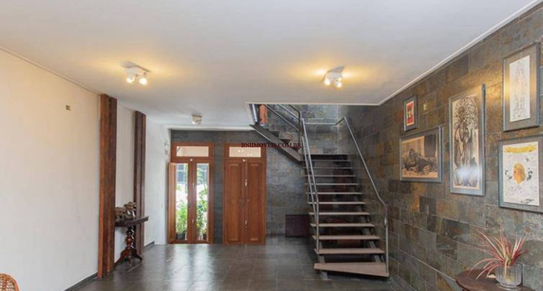 Casa, 2 quartos, 288 m² - Foto 2