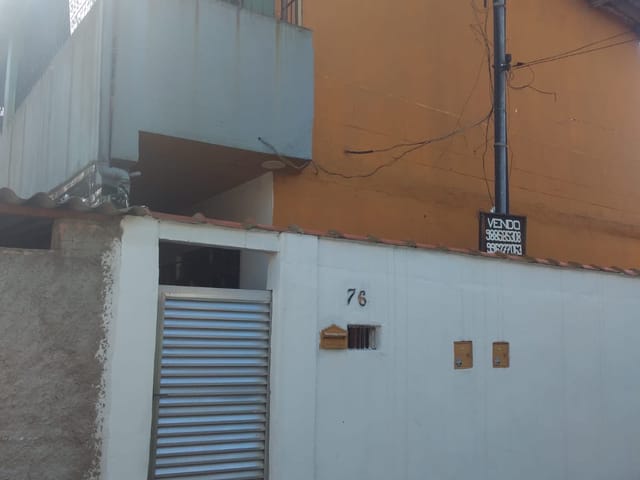 Foto do Casa - Casa à venda, Sítio Paecara (Vicente de Carvalho), Guarujá, SP | Guarujá Imobi Imóveis