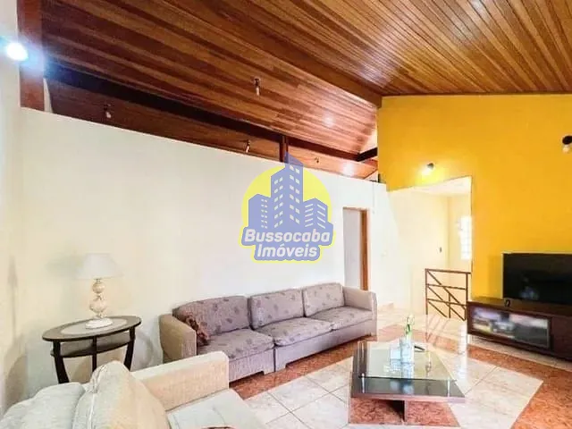Casa com 393m² 5 quartos e 5 banheiros, à venda, no bairro Vila Yara em Osasco