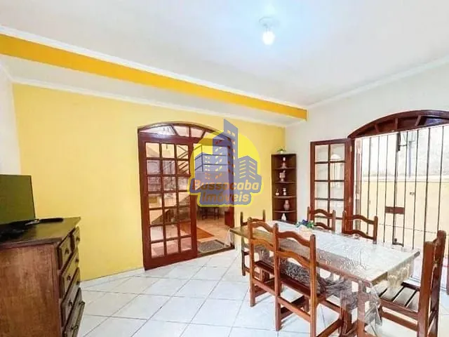 Casa com 393m² 5 quartos e 5 banheiros, à venda, no bairro Vila Yara em Osasco