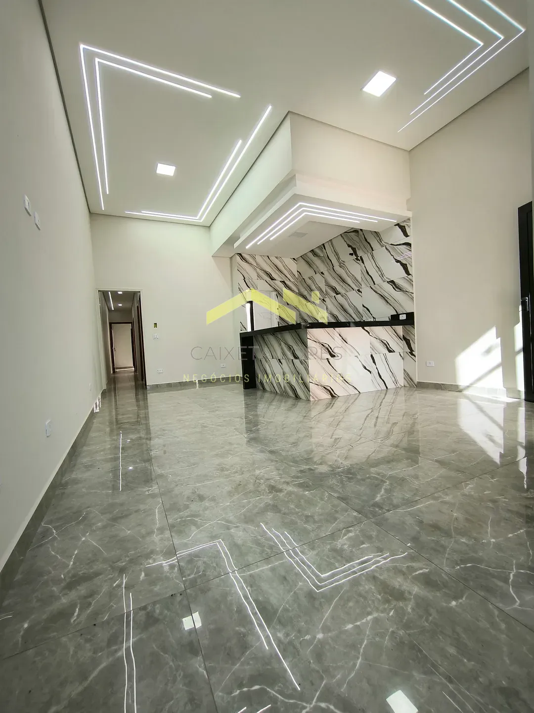 Casa, 3 quartos, 104 m² - Foto 3