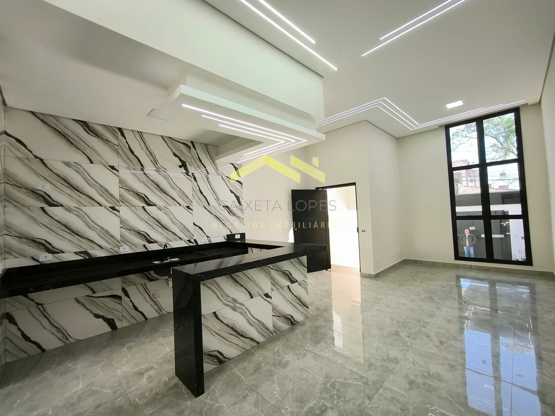 Casa, 3 quartos, 104 m² - Foto 11