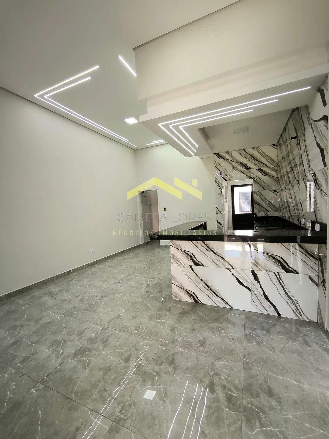 Casa, 3 quartos, 104 m² - Foto 5