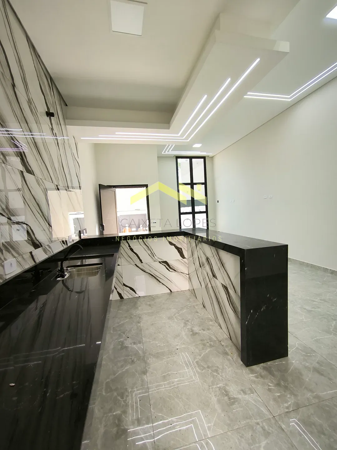 Casa, 3 quartos, 104 m² - Foto 8