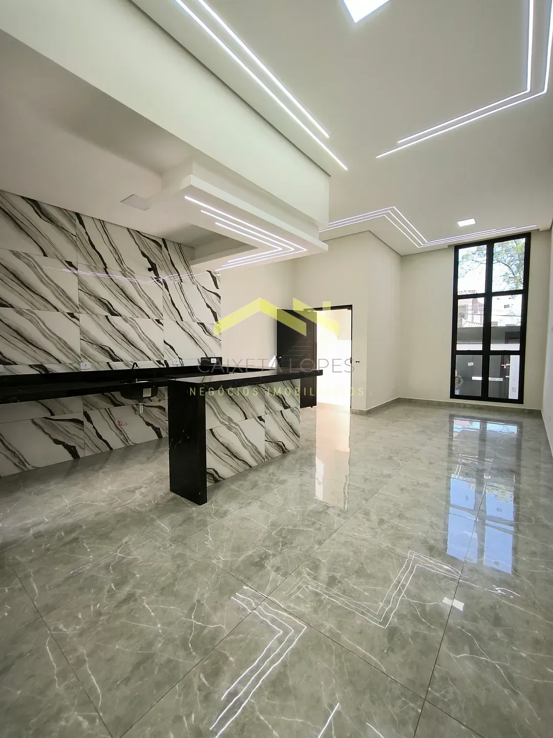 Casa, 3 quartos, 104 m² - Foto 7
