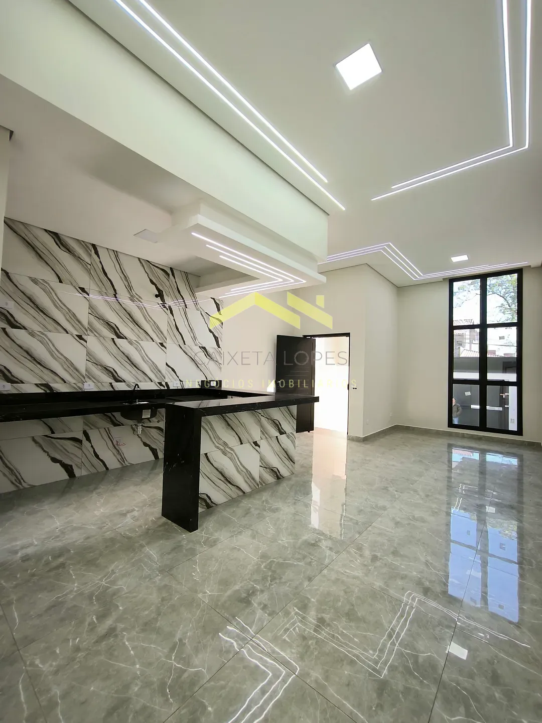 Casa, 3 quartos, 104 m² - Foto 10
