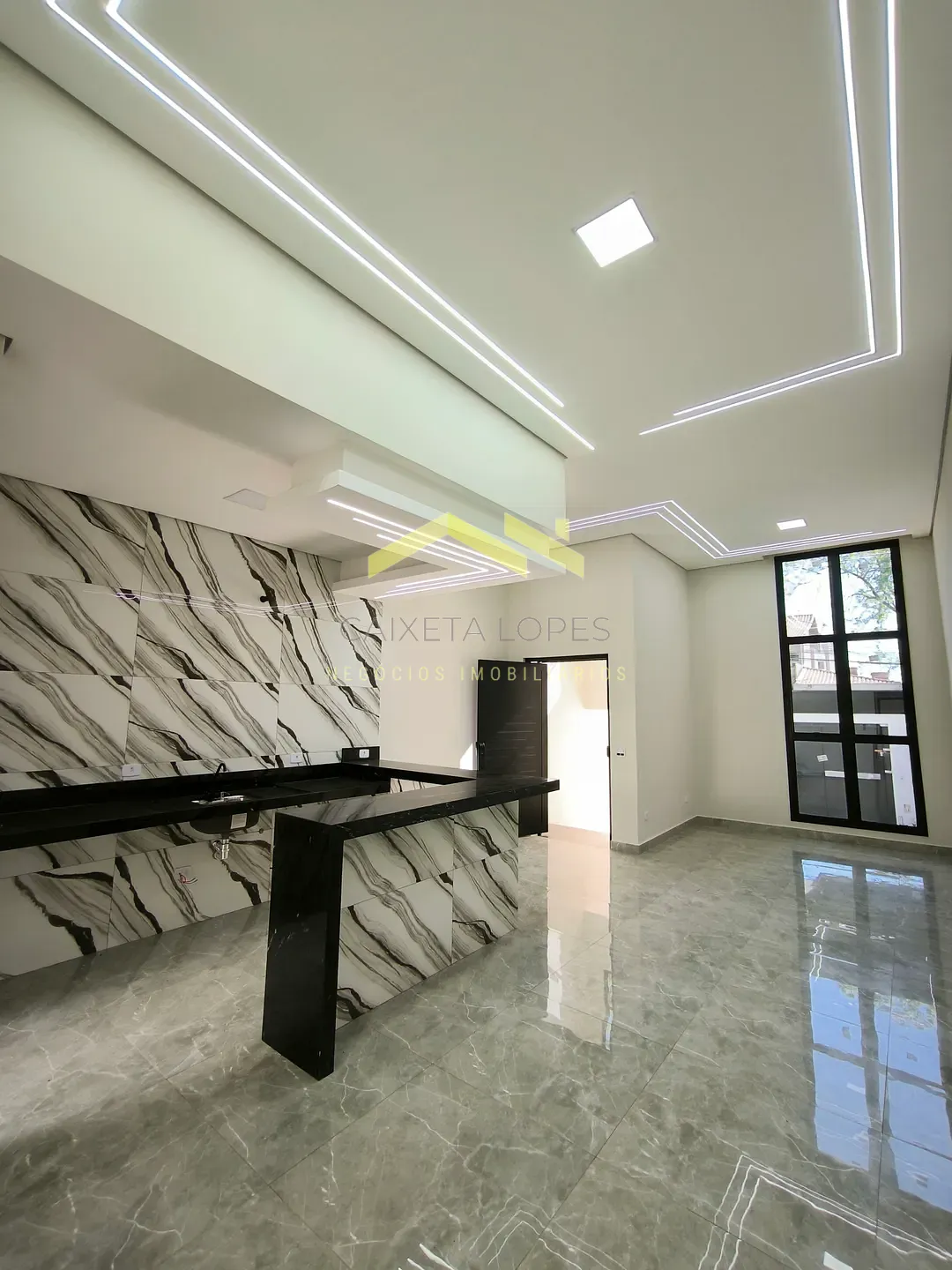 Casa, 3 quartos, 104 m² - Foto 9