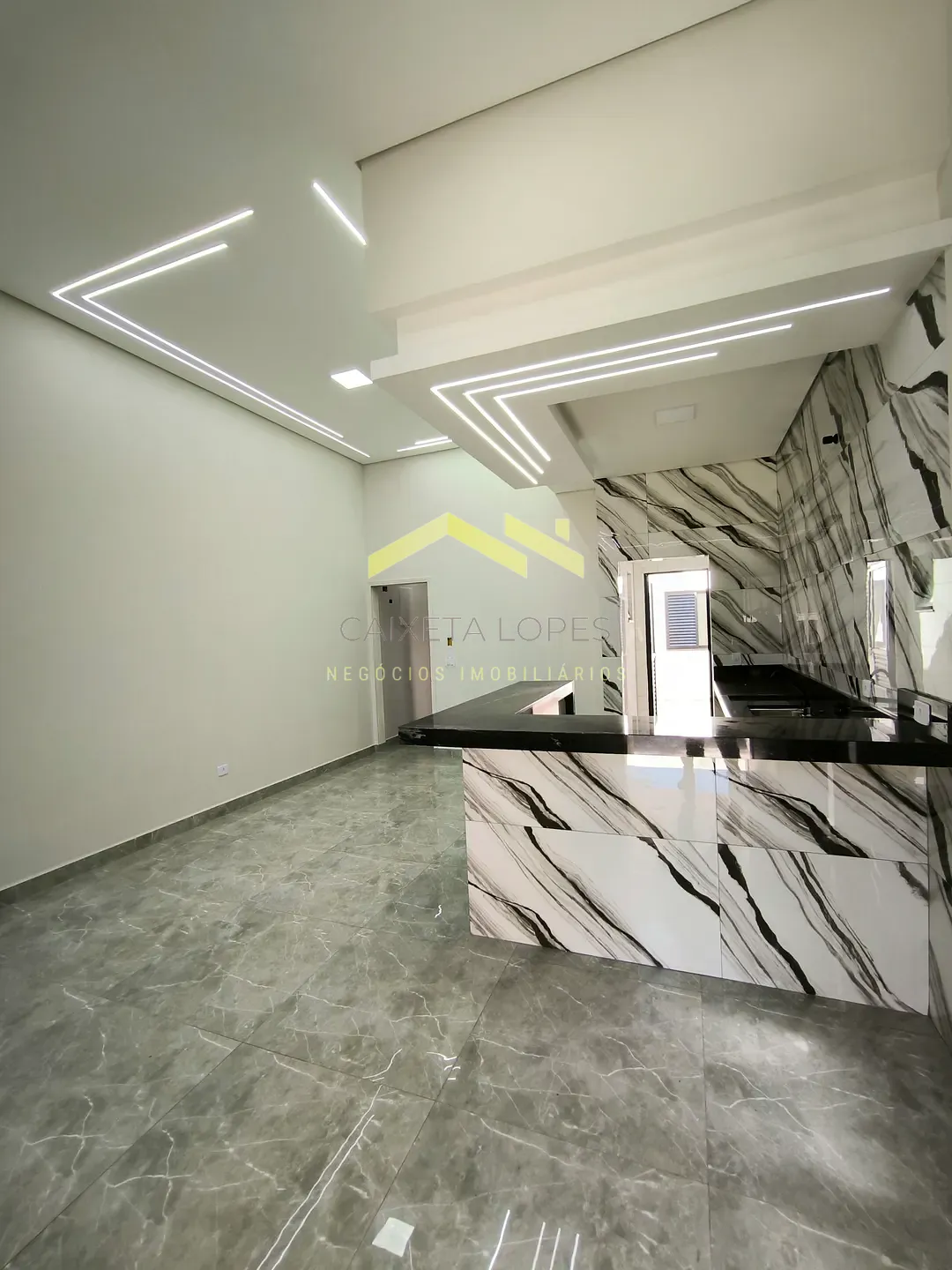 Casa, 3 quartos, 104 m² - Foto 6