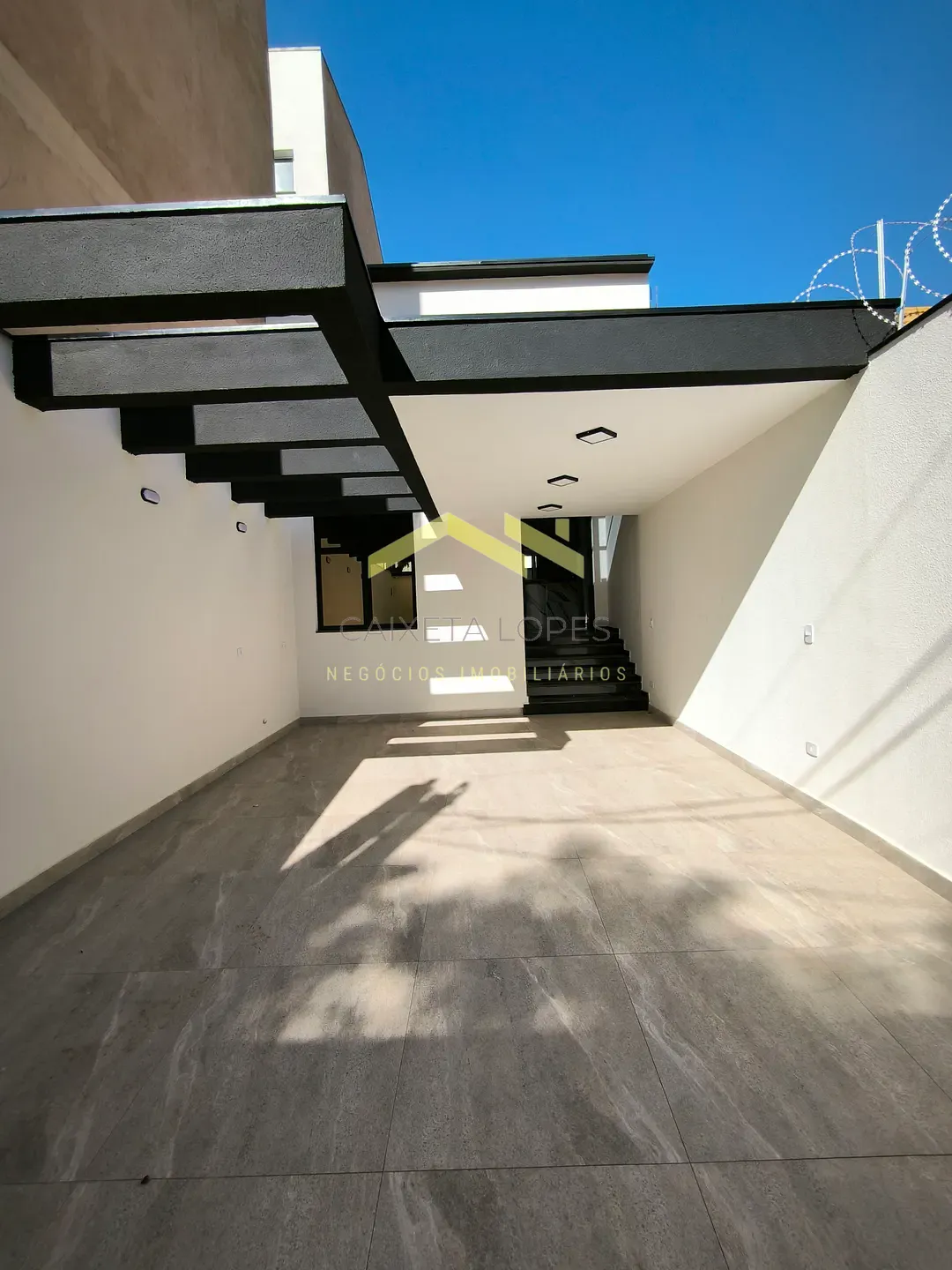 Casa, 3 quartos, 104 m² - Foto 24