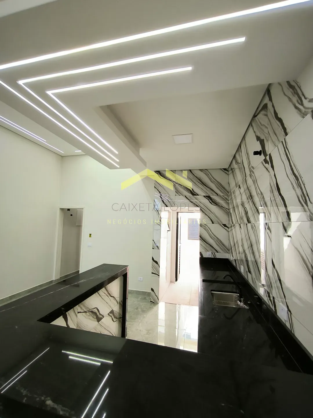 Casa, 3 quartos, 104 m² - Foto 4