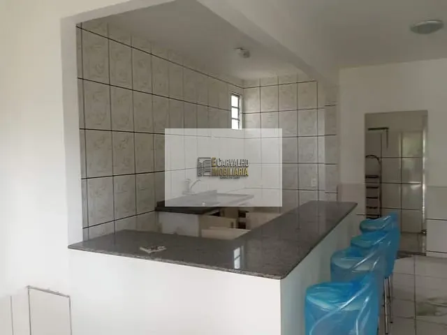 Casa 4 quartos e 4 banheiros, à venda, no bairro Aritaguá em Ilhéus
