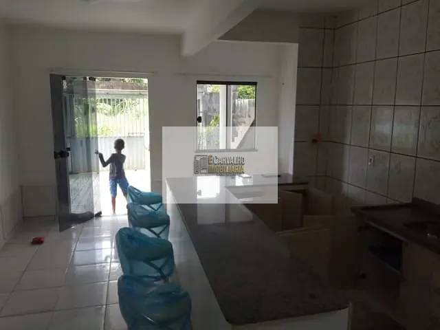 Casa 4 quartos e 4 banheiros, à venda, no bairro Aritaguá em Ilhéus