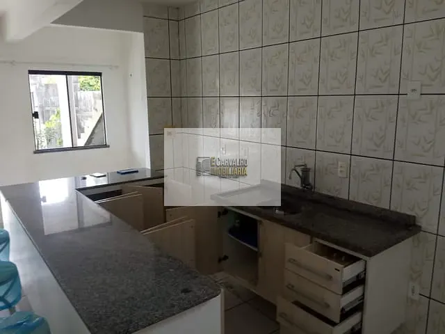 Casa 4 quartos e 4 banheiros, à venda, no bairro Aritaguá em Ilhéus
