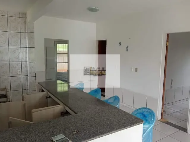 Casa 4 quartos e 4 banheiros, à venda, no bairro Aritaguá em Ilhéus