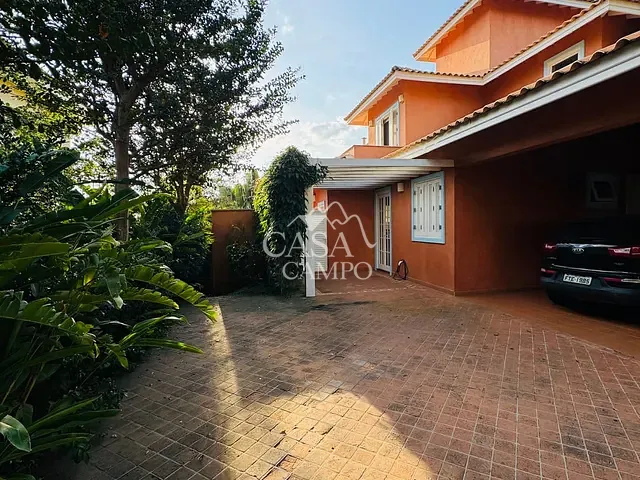 Casa com 1001m² 4 quartos e 6 banheiros, à venda, no bairro Condomínio Jardim Plaza Athénée em Itu