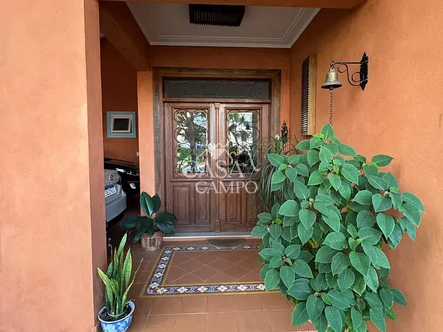 Casa com 1001m² 4 quartos e 6 banheiros, à venda, no bairro Condomínio Jardim Plaza Athénée em Itu