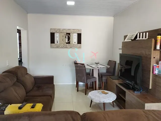 Casa com 380m² 3 quartos e 2 banheiros, à venda, no bairro João Winkeker  em Xanxerê