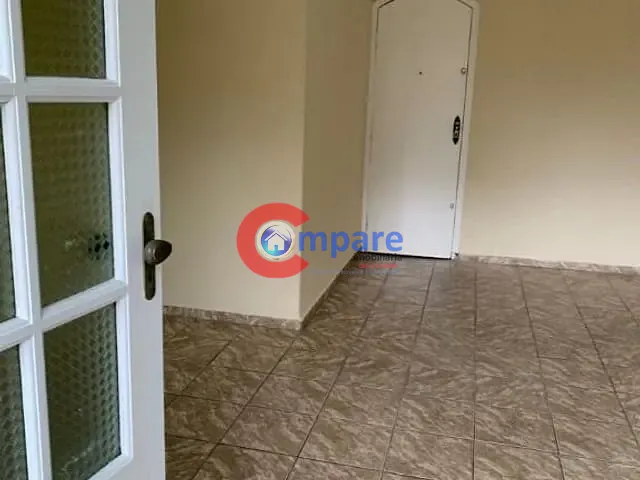 Casa com 125m² 3 quartos e 1 banheiro, para alugar, no bairro Parque Continental II em Guarulhos