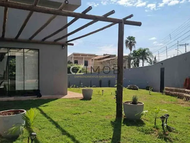 Casa com 618m² 2 quartos e 3 banheiros, à venda, no bairro City Ribeirão em Ribeirão Preto