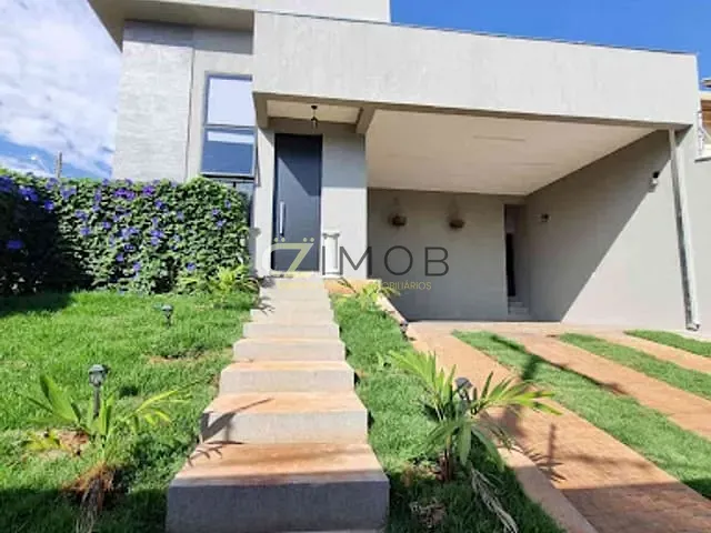 Casa com 618m² 2 quartos e 3 banheiros, à venda, no bairro City Ribeirão em Ribeirão Preto