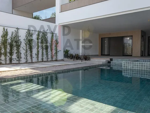 Casa 5 quartos e 8 banheiros, à venda, no bairro Recreio dos Bandeirantes em Rio de Janeiro