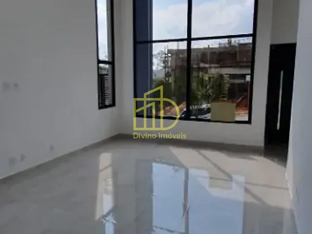 Casa com 307m² 3 quartos e 2 banheiros, à venda, no bairro Green Valley em Votorantim
